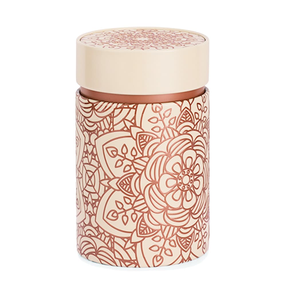 Cutie de ceai 150 g - Mandala Powder | Eigenart