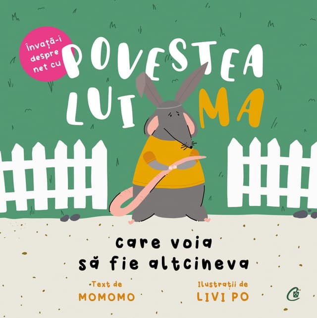 Povestea lui Ma | Momomo