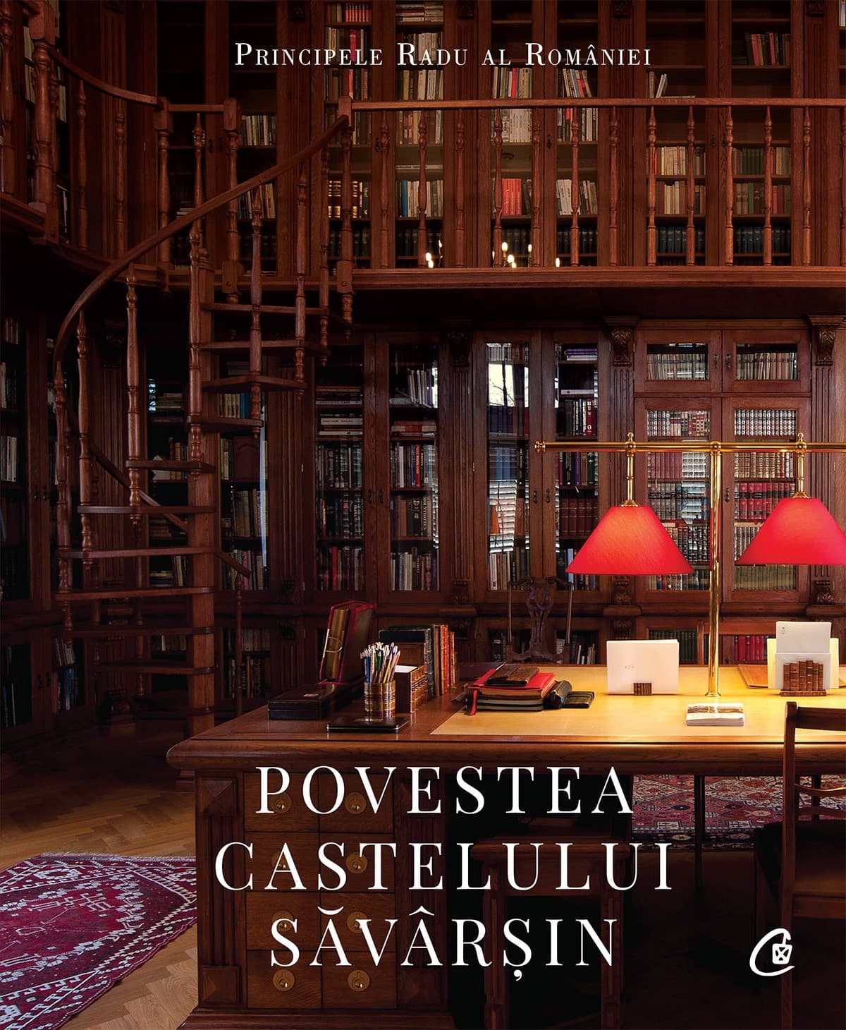 Povestea Castelului Savarsin | Principele Radu Al Romaniei