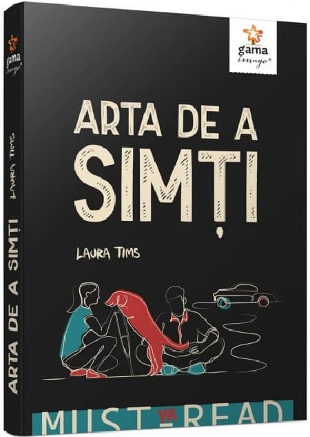 Arta de a simti | Laura Tims