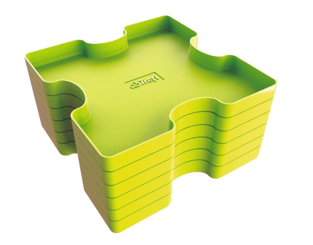Sortator pentru puzzle | Trefl