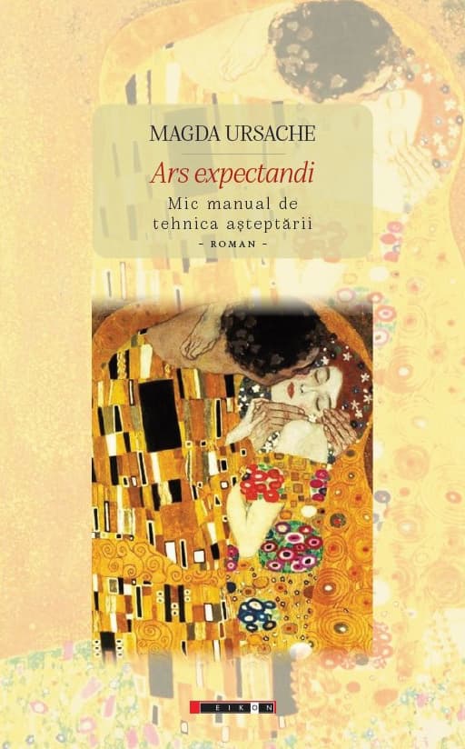 Ars expectandi | Magda Ursache