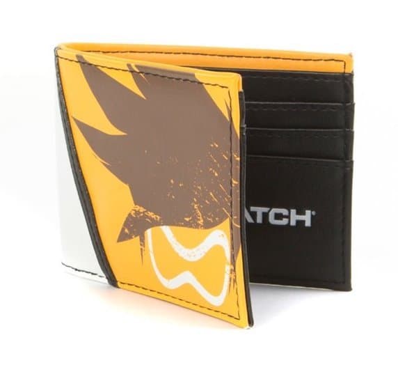 Portofel - Overwatch - Tracer | Bioworld