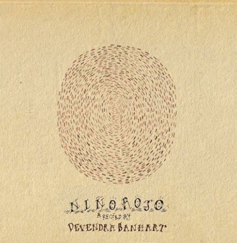 Devendra Banhart | Nino Rojo