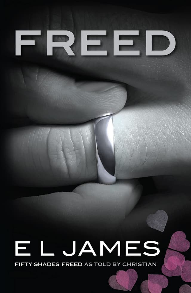 Freed | E. L. James