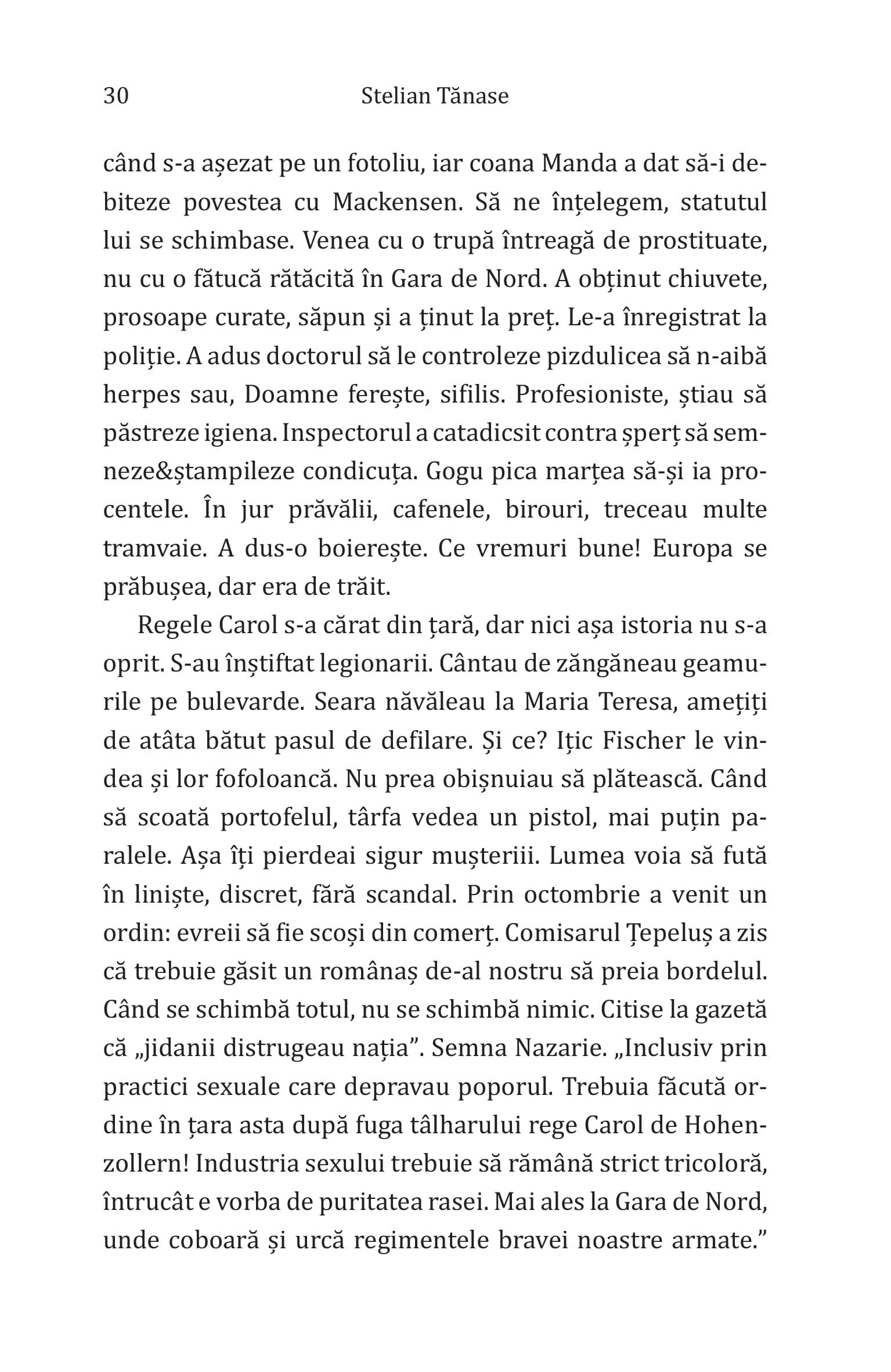 Moartea unui dansator de tango | Stelian Tanase