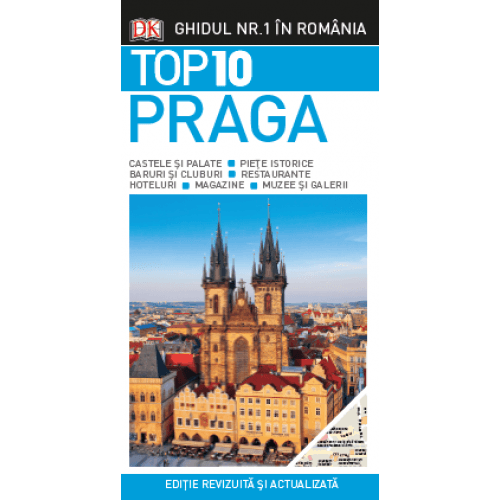 Top 10 Praga |