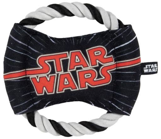 Jucarie de ros pentru caini - Star Wars | Cerda