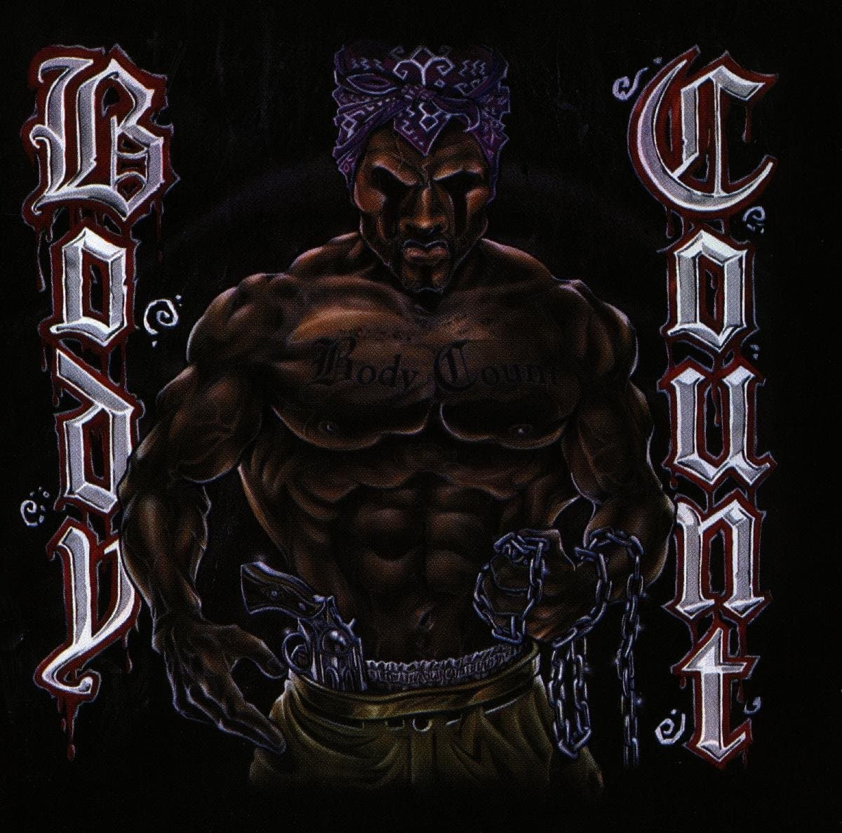 Bodycount | Body Count