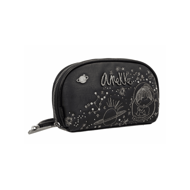 Portofel rotund - Anekke - Universe Spirit, 19 cm | Anekke