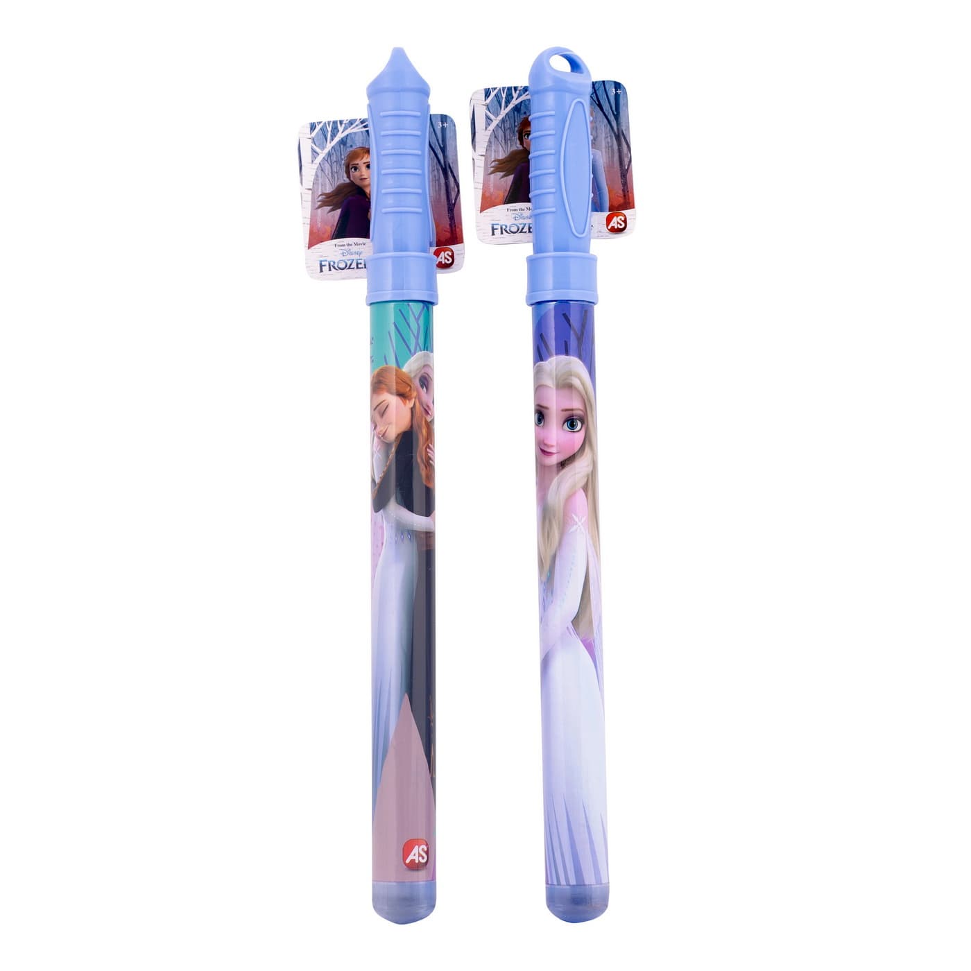 Bagheta de baloane de sapun Frozen - doua modele | As Company