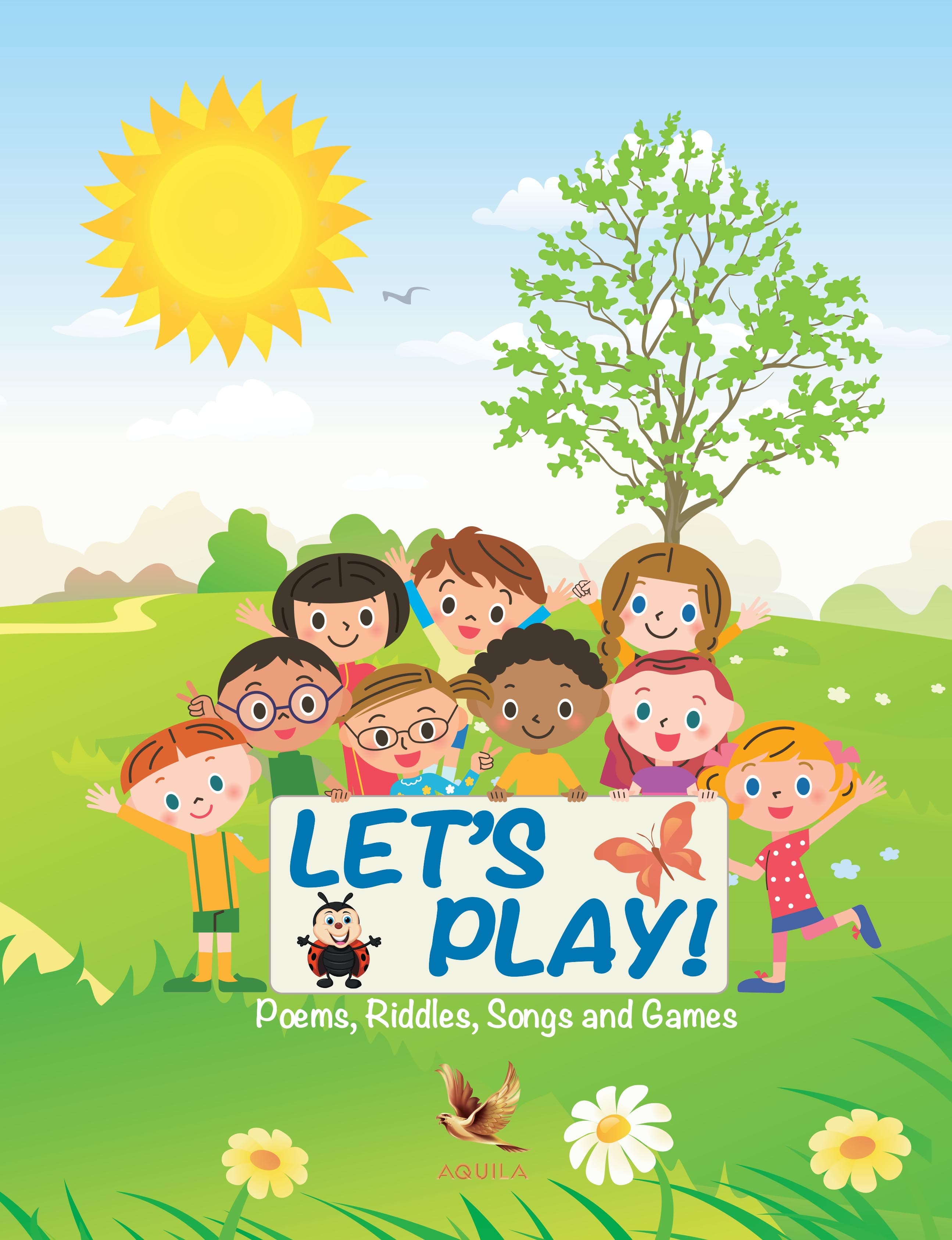 Let's play |