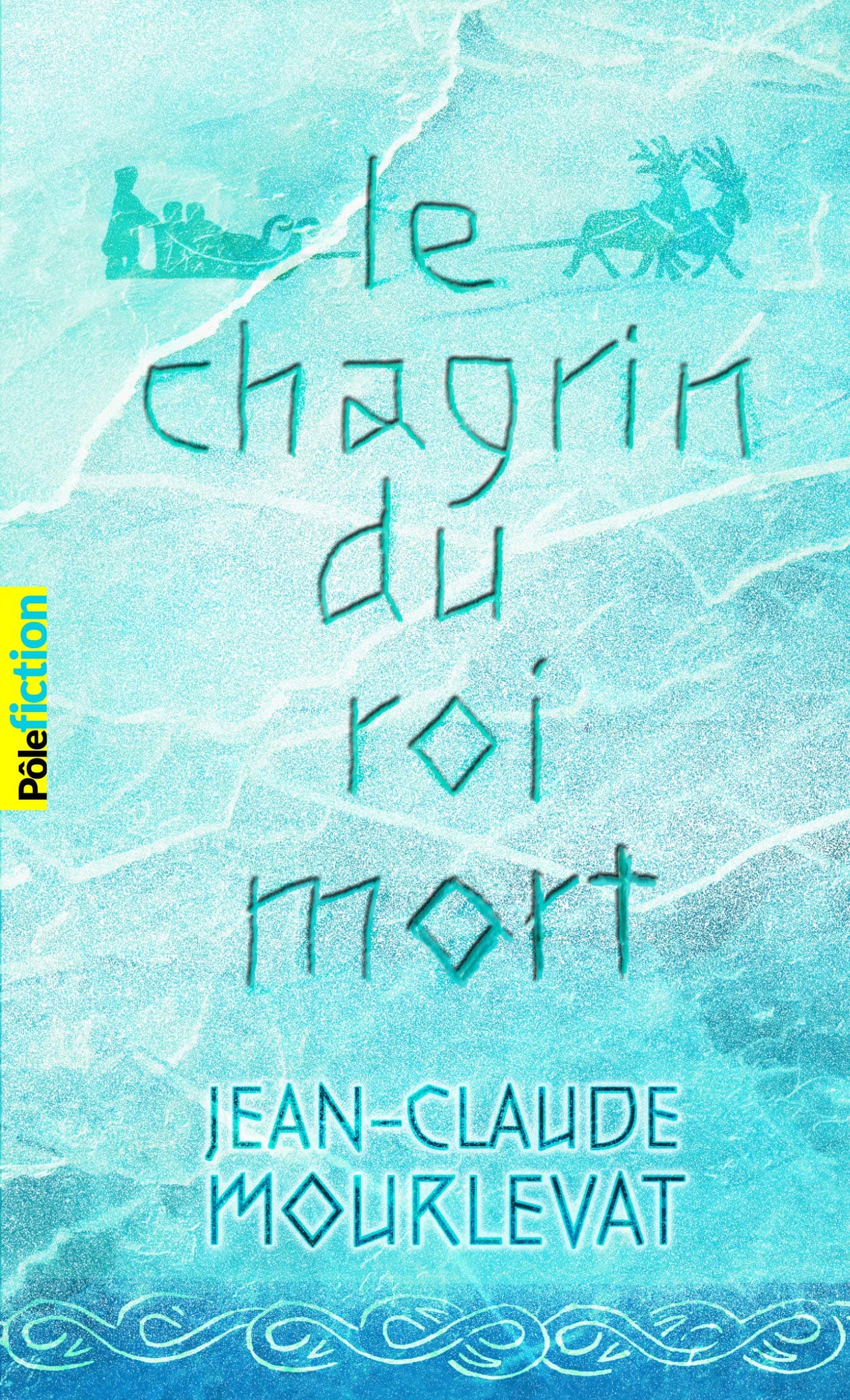 Le chagrin du roi mort | Jean-Claude Mourlevat