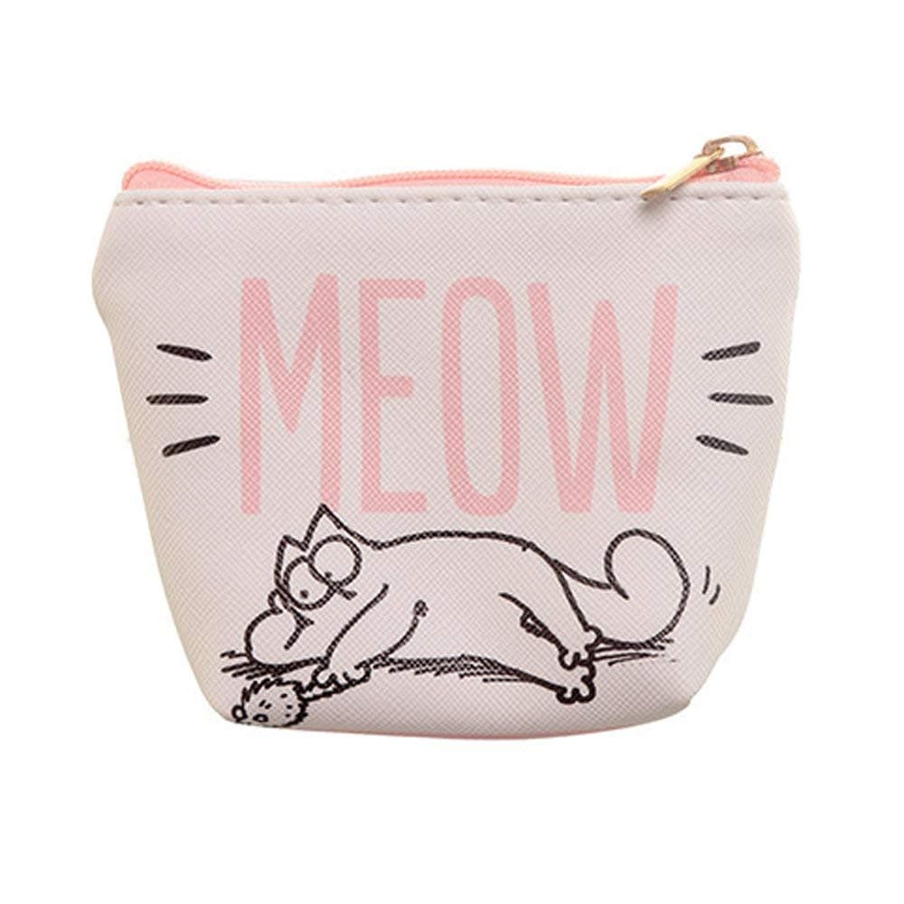 Portofel - Simon's Cat Meow  | Puckator