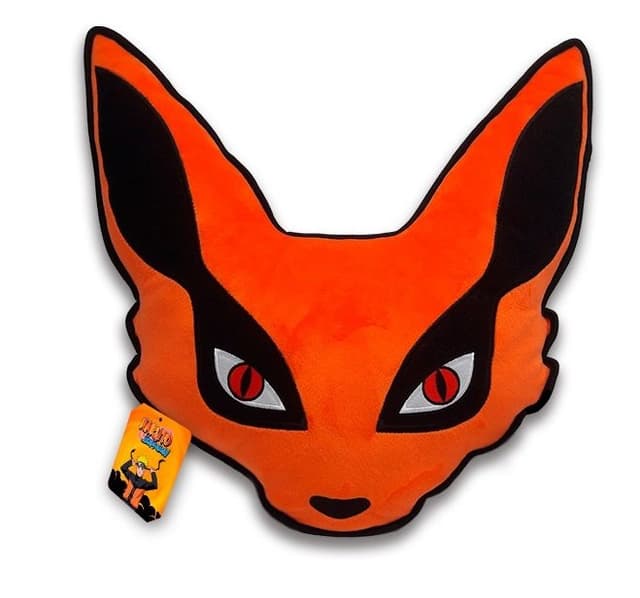 Patch - Naturo Shippuden - Cushion Kyubi | AbyStyle