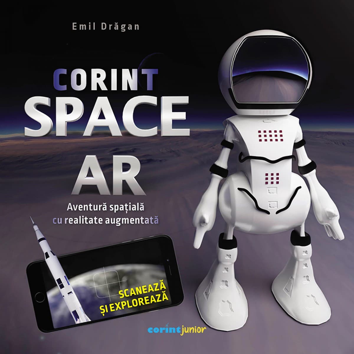 CorintSpaceAr | Emil Dragan