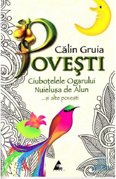 Povesti  | Calin Gruia