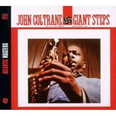 Giant Steps | John Coltrane