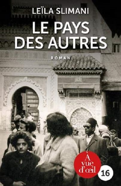 Le pays des autres  | Leila Slimani