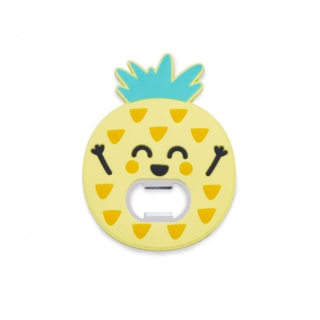 Desfacator de sticle - Mr. Wonderful - Ananas | Balvi