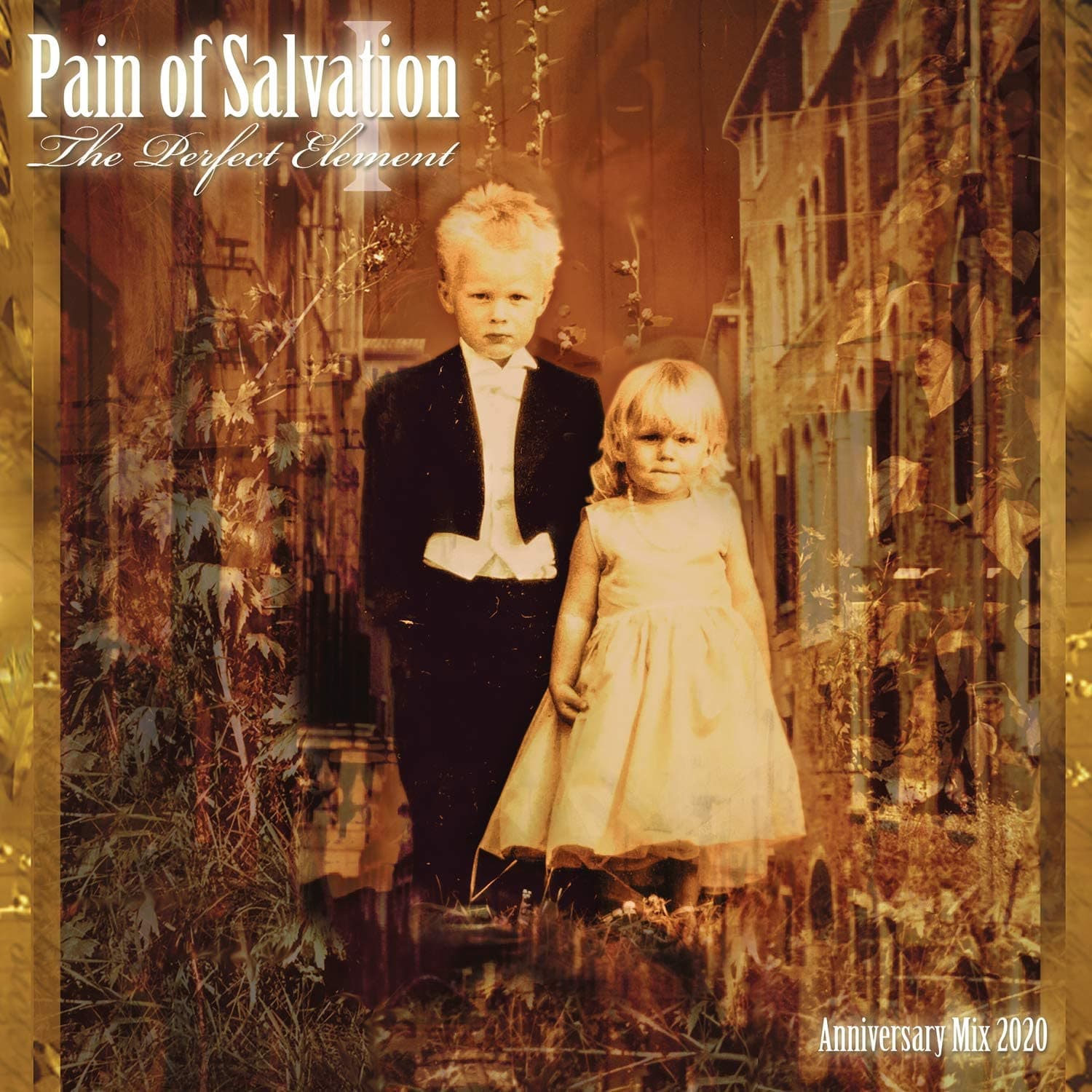 The Perfect Element I | Pain Of Salvation