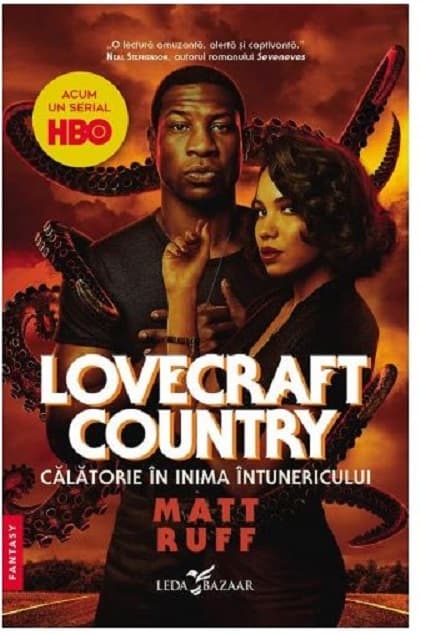 Lovecraft Country | Matt Ruff