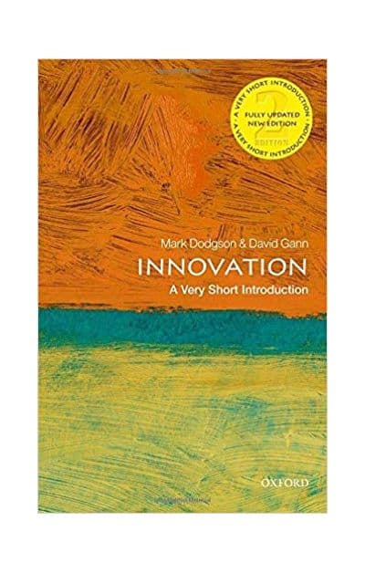 Innovation | David Gann, Mark Dodgson