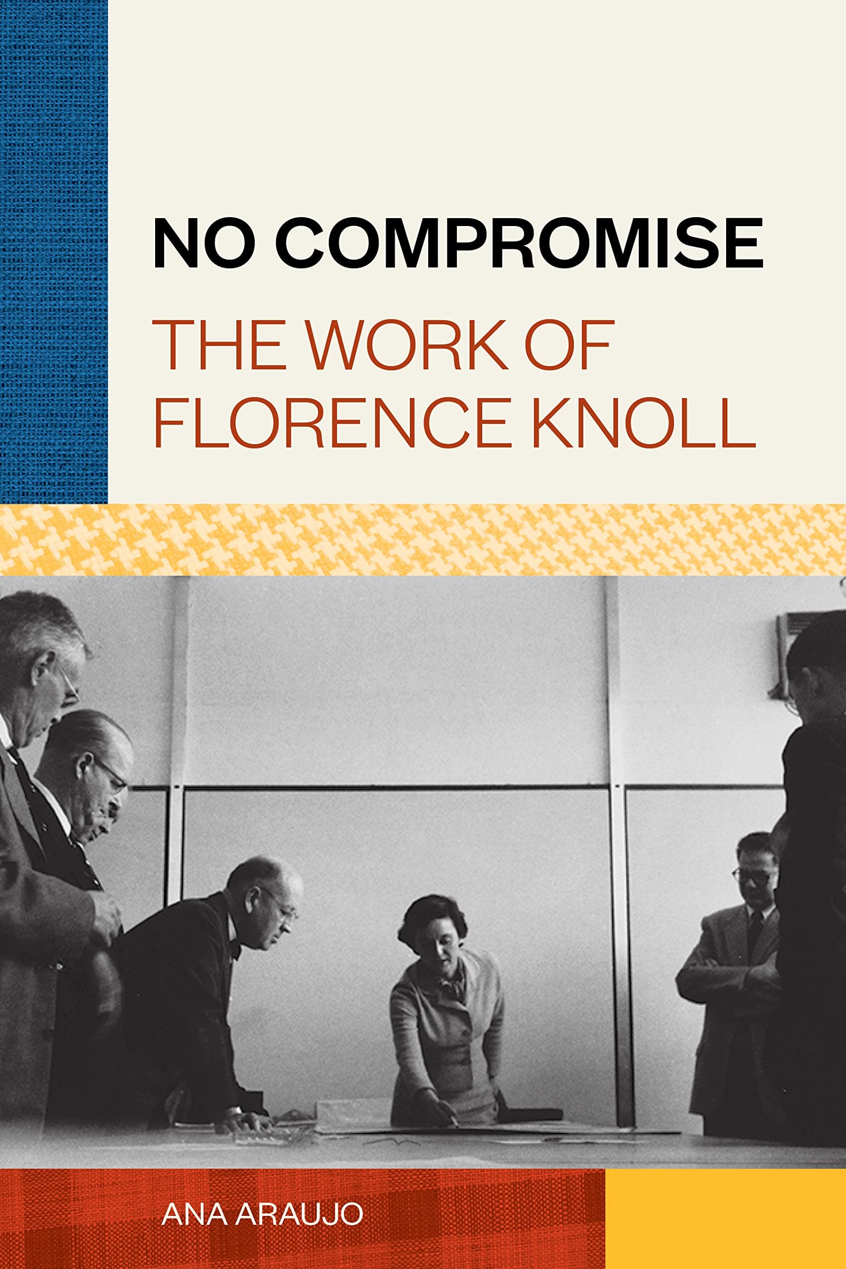No Compromise | Ana Araujo