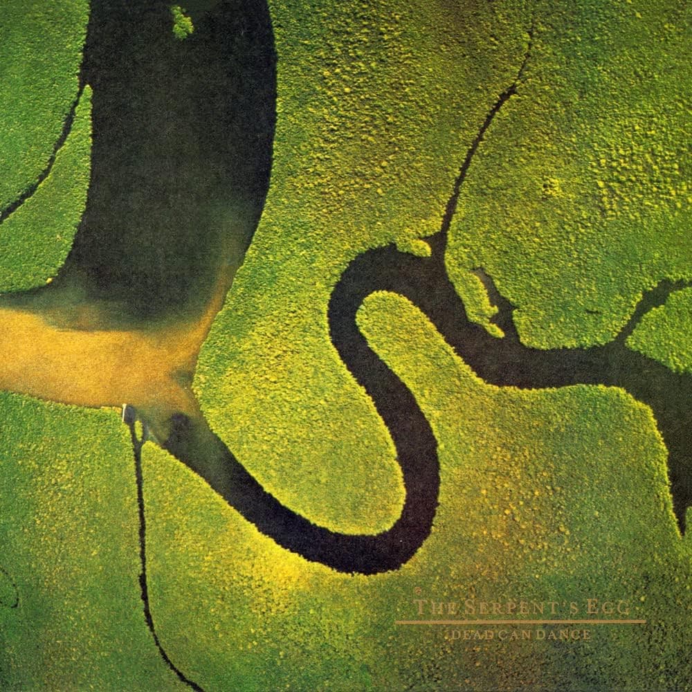 The Serpent's Egg | Dead Can Dance