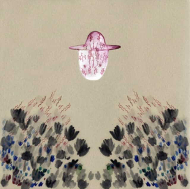 Smokey Rolls Down Thunder Canyon | Devendra Banhart