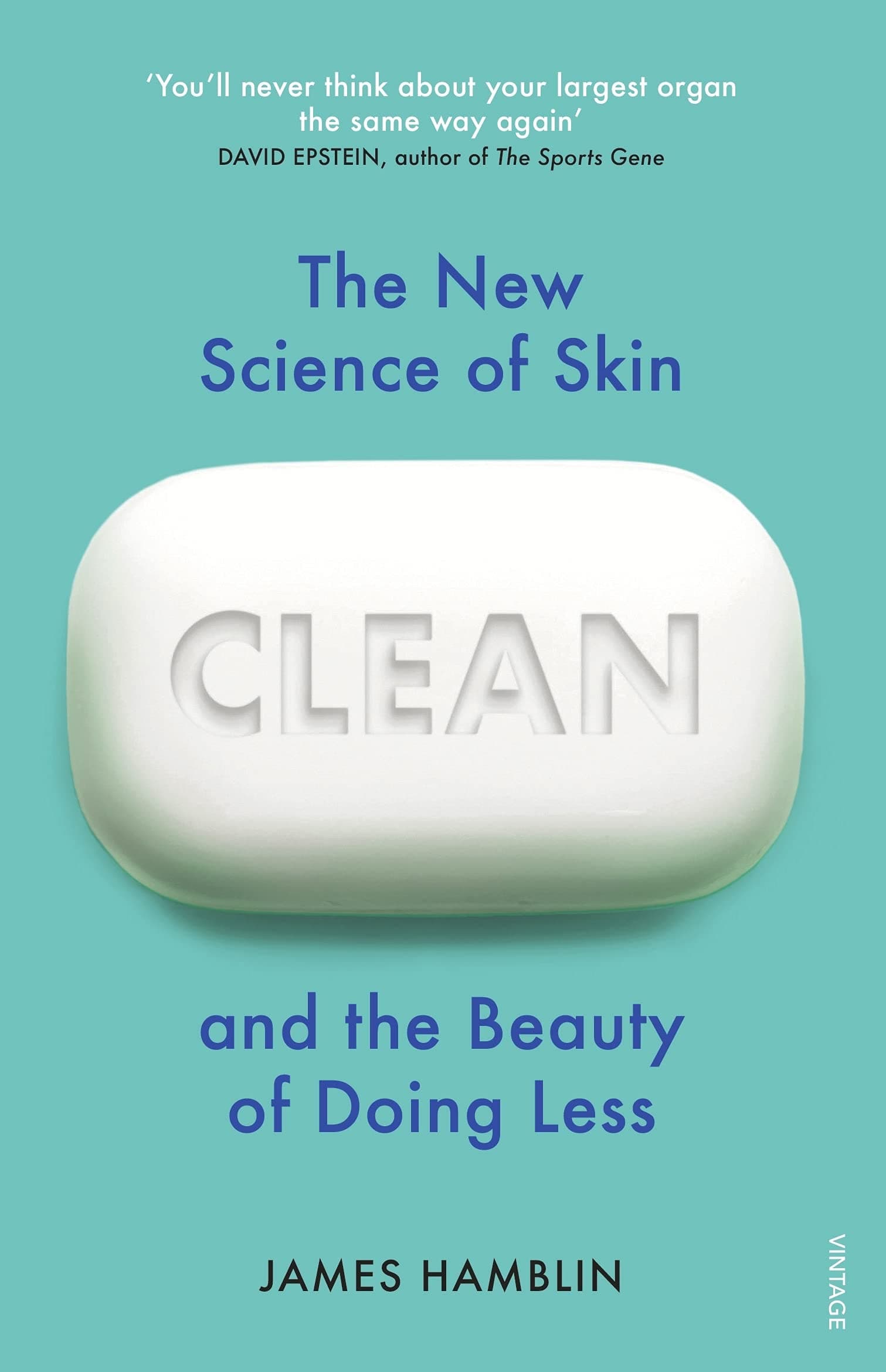 Clean | James Hamblin