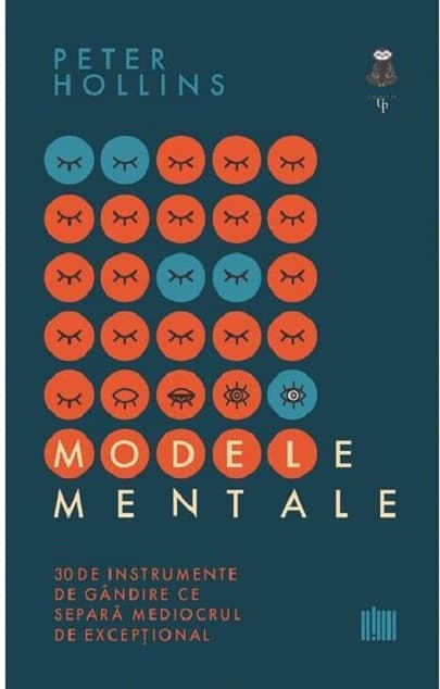 Modele mentale  | Peter Hollins