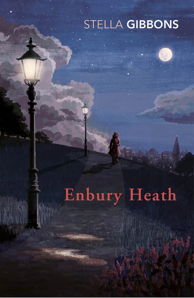 Enbury Heath | Stella Gibbons