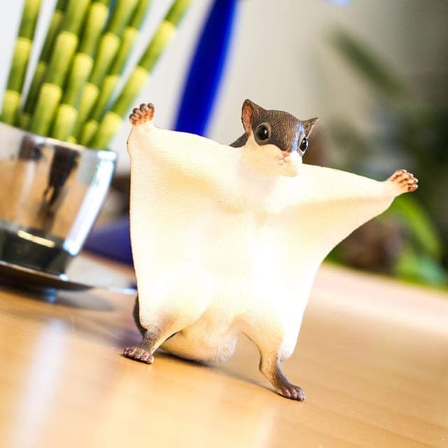 Figurina - Flying Squirrel | Safari