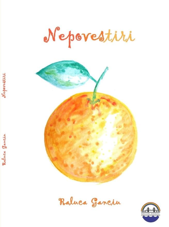Nepovestiri | Raluca Maria Ganciu