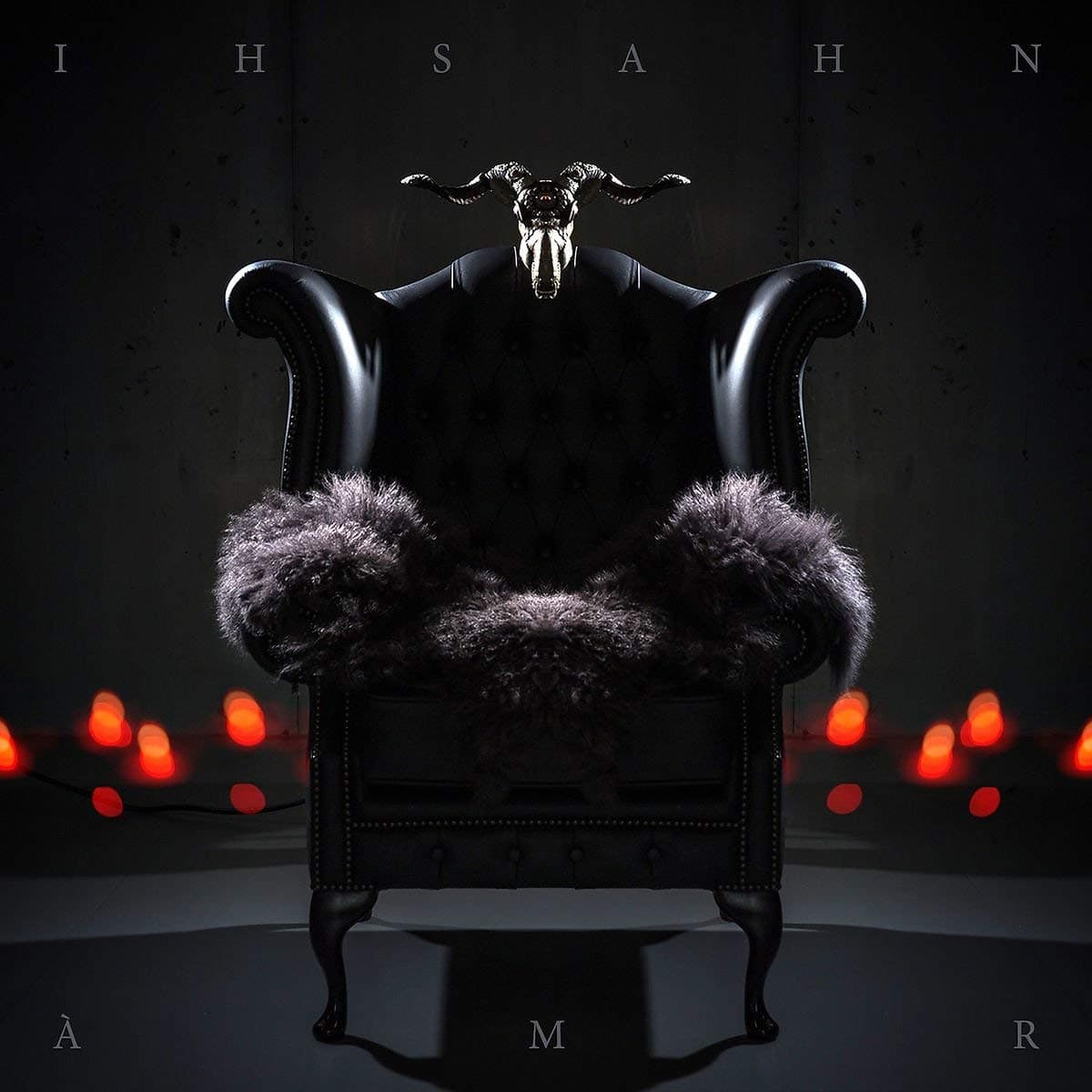 Amr - Vinyl | Ihsahn