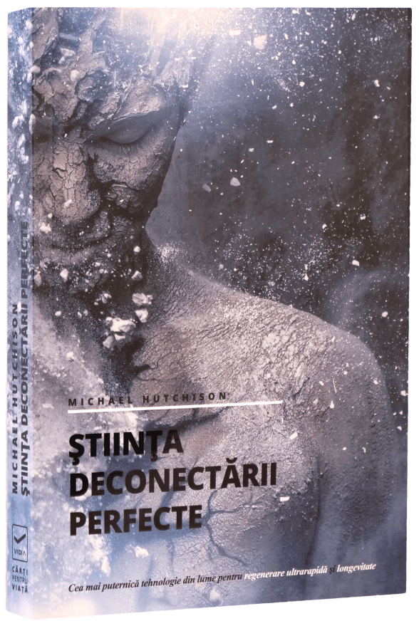 Stiinta deconectarii perfecte | Michael Hutchison