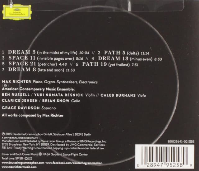 From Sleep | Max Richter