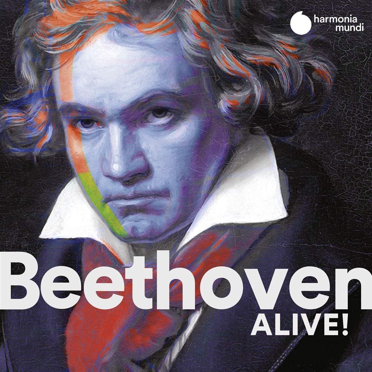 Beethoven Alive! | Ludwig Van Beethoven