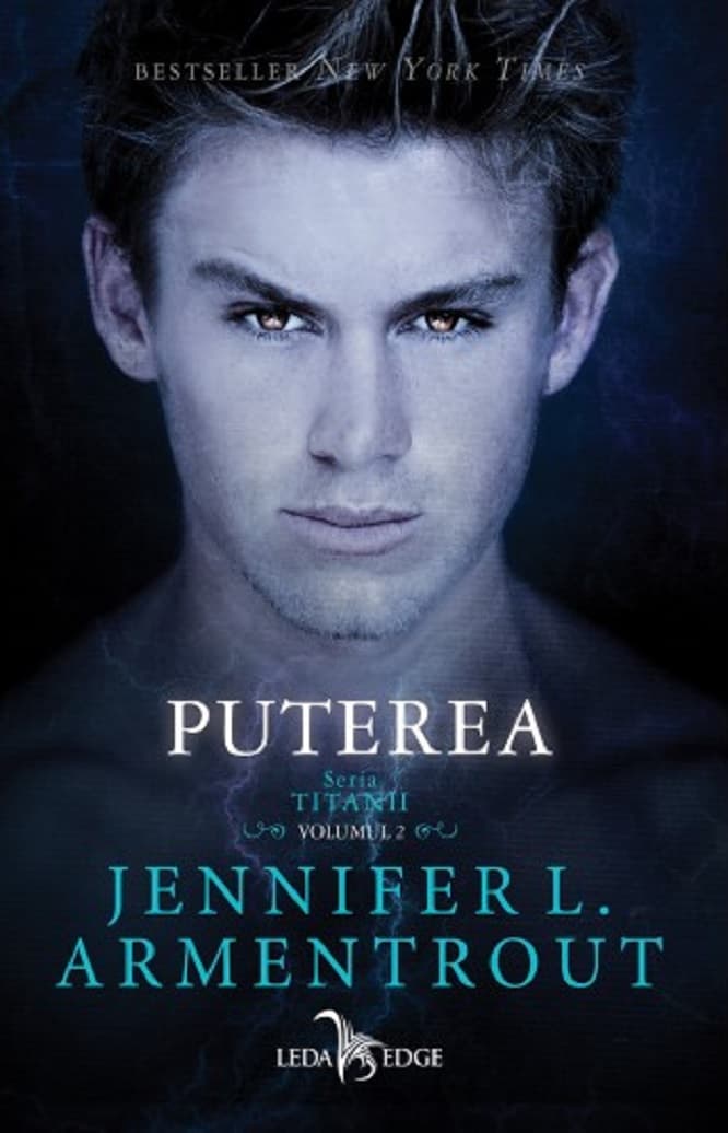 Puterea  | Jennifer L. Armentrout