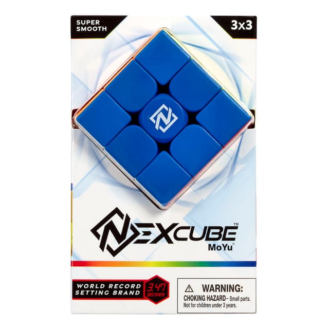 Moyu - Nexcube 3x3  | Moyu Meilong