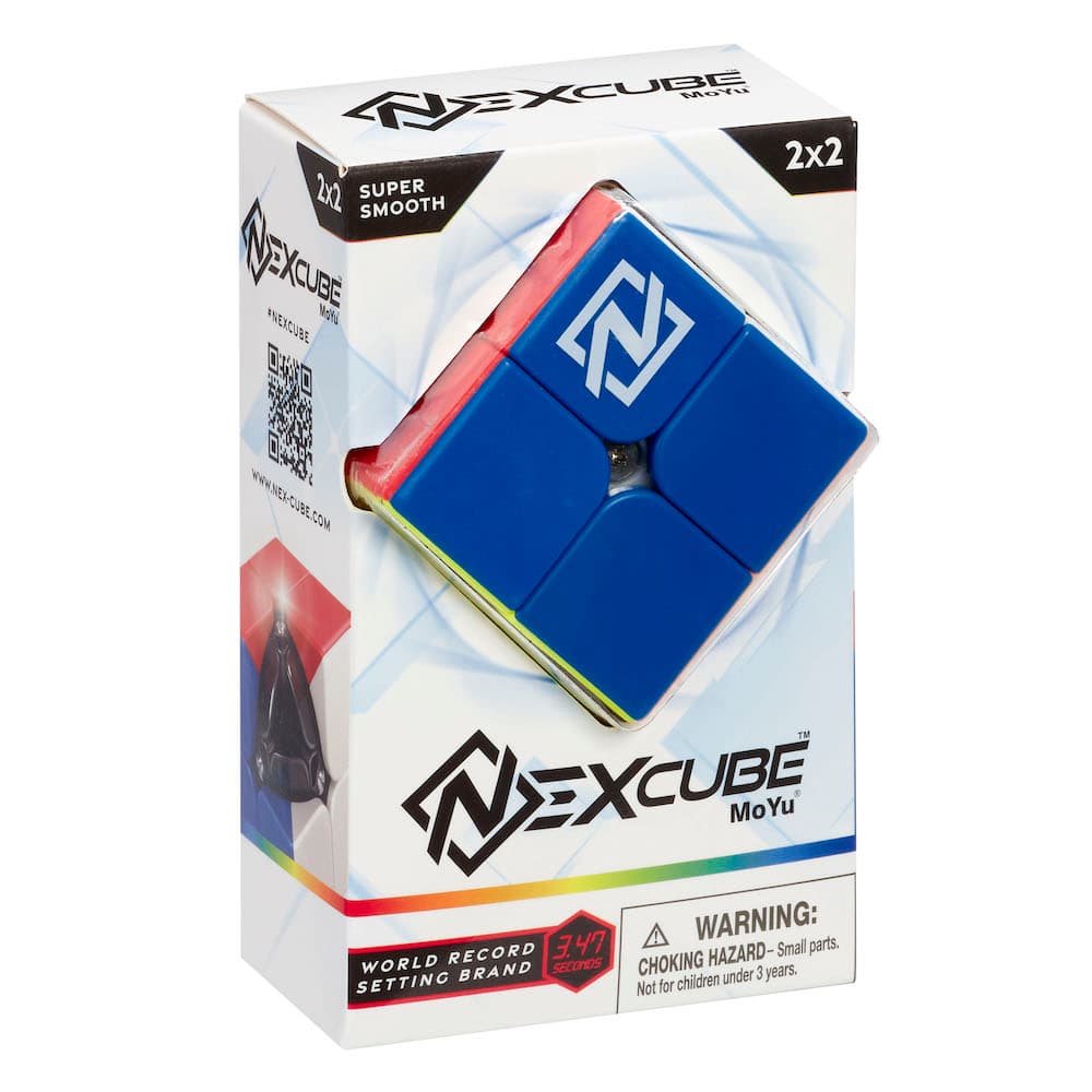 Moyu - Nexcube 2x2 | Moyu Meilong