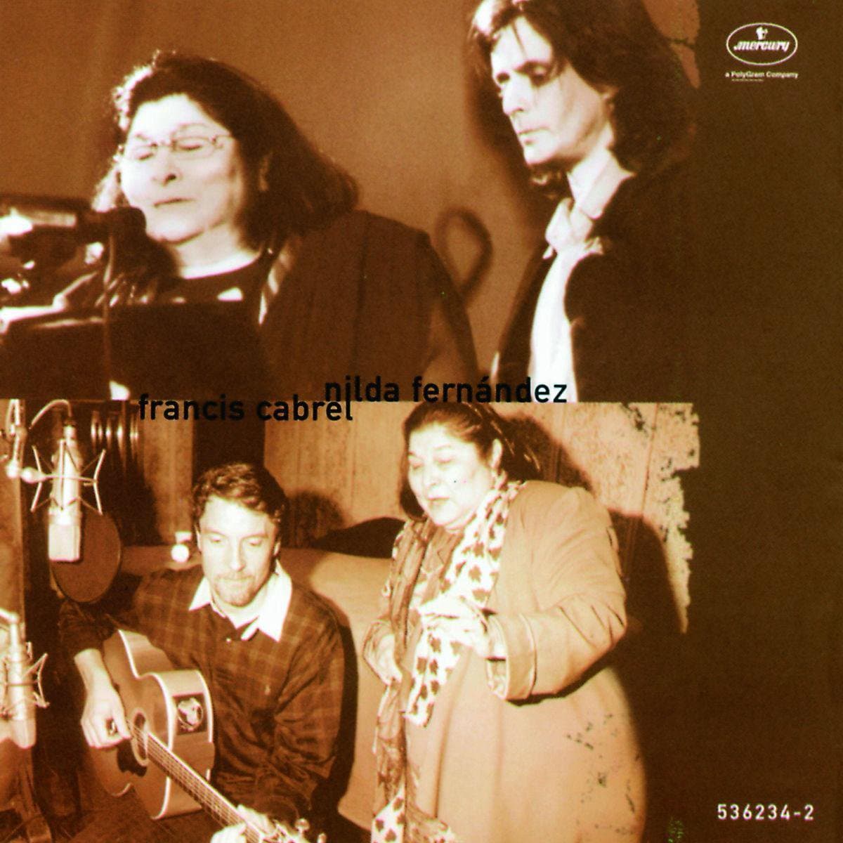 The Best of Mercedes Sosa | Mercedes Sosa