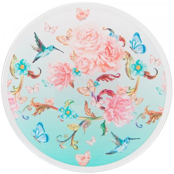 Farfurie decorativa - Blossom Candleplate 10 cm | Lesser & Pavey
