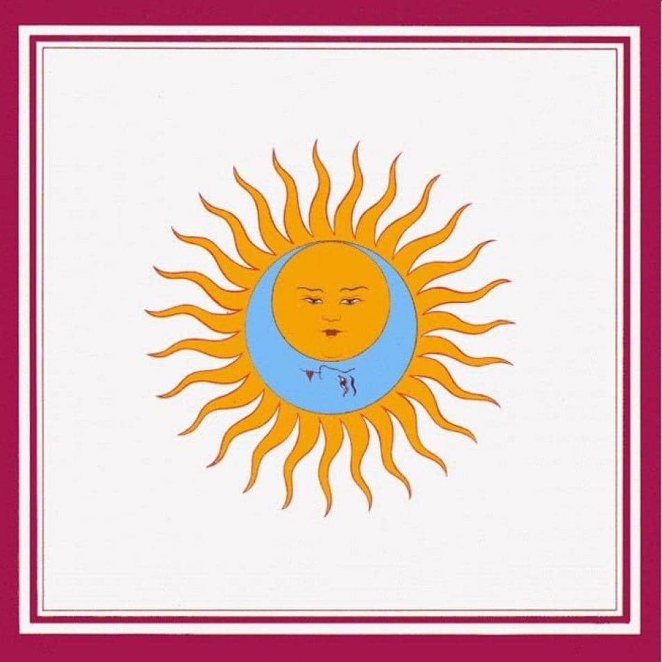 Lark's Tongues In Aspic | King Crimson