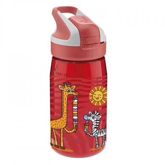 Recipient din Tritan - Summit Cap - Chupi, 450 ml | Laken