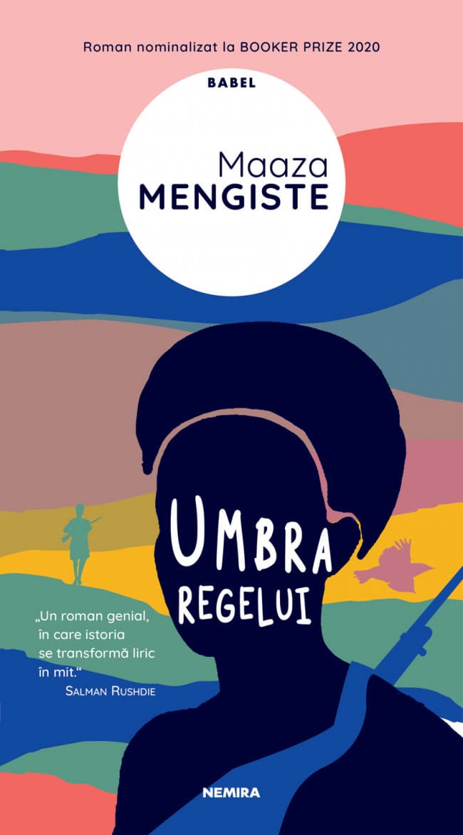 Umbra regelui | Maaza Mengiste