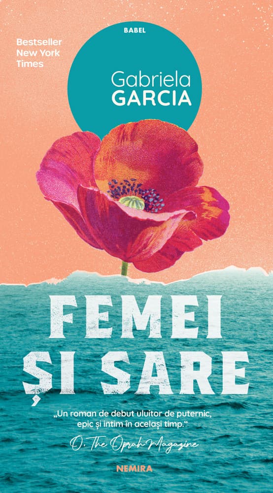 Femei si sare | Gabriela Garcia
