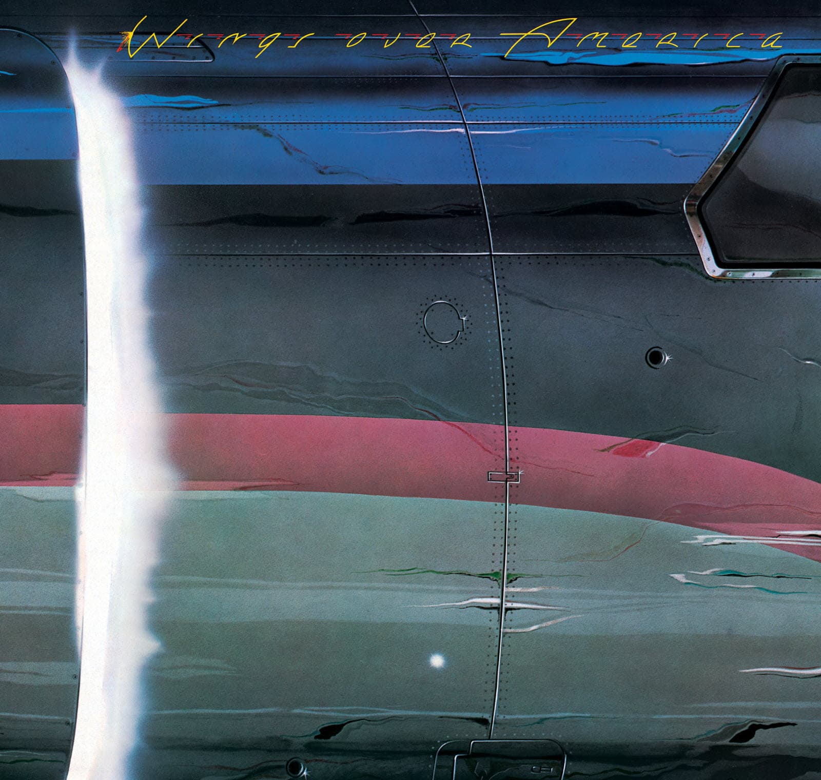 Wings Over America - Vinyl | Paul Mccartney, Wings