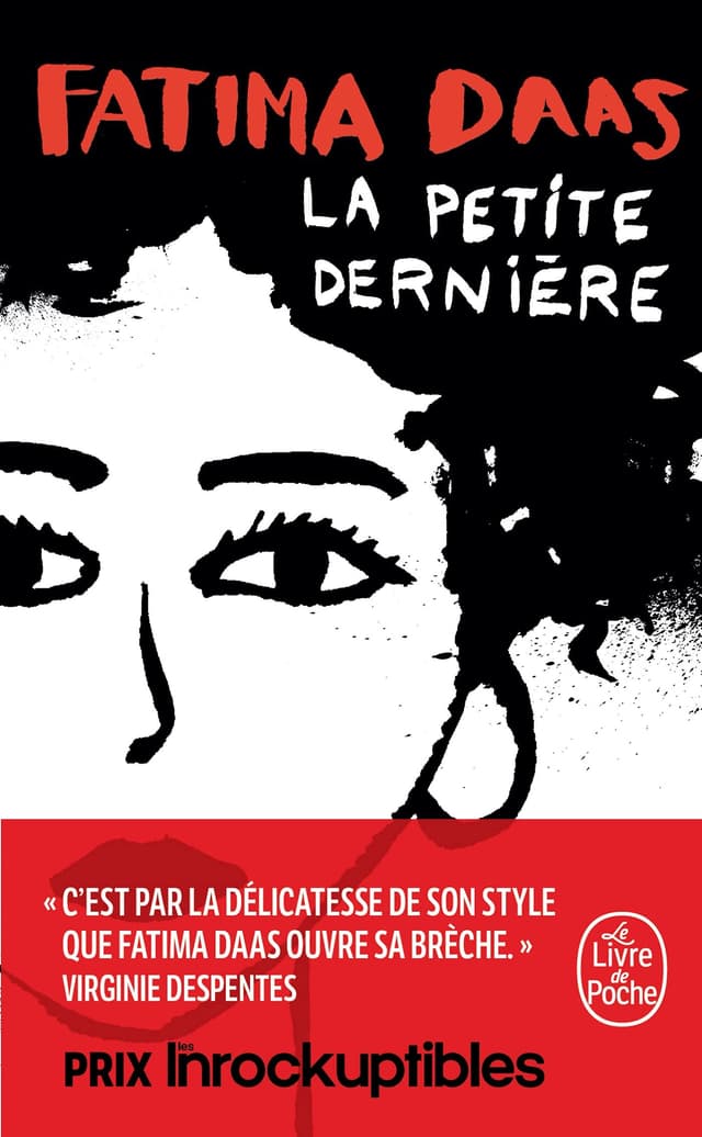 La Petite dernière | Fatima Daas